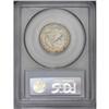 Image 2 : 1949-D 25C MS67 PCGS. This Superb Gem displays splotch