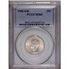 Image 1 : 1950-S/D 25C MS65 PCGS. FS-022. Original olive-gray to