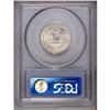 Image 2 : 1950-S/D 25C MS65 PCGS. FS-022. Original olive-gray to