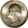 Image 1 : 1950-S/D 25C MS66 PCGS. FS-022. OMM-1. Ex: Omaha Bank
