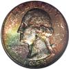 Image 1 : 1958-D 25C MS68 S NGC. Anyone who has bought or sold
