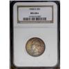 Image 3 : 1958-D 25C MS68 S NGC. Anyone who has bought or sold