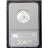 Image 2 : 1938 25C PR67 NGC. Brilliant proof surfaces are immacu