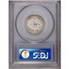 Image 2 : 1941 25C PR67 PCGS. An impeccable, brightly mirrored s