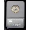 Image 2 : 1941 25C PR68 NGC. Essentially pristine with no notice