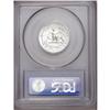 Image 2 : 1942 25C PR67 PCGS. A fully brilliant Superb Gem proof