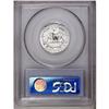 Image 2 : 1959 25C PR68 Deep Cameo PCGS. Superb with heavily fro