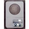 Image 2 : 1795 50C 2 Leaves Good 6 NGC. O-113A, R.4. Pleasantly