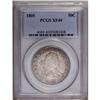 Image 1 : 1805 50C XF40 PCGS. O-112, R.2. Dashes of orange and a