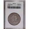 Image 1 : 1805/4 50C XF40 ANACS. O-101, R.3. The underdigit 4 is