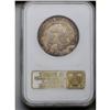 Image 2 : 1807 50C Draped Bust XF45 NGC. The variety is attribut