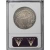 Image 2 : 1807 50C Draped Bust XF45 ANACS. O-110a, R.3. Die crum
