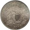 Image 2 : 1807 50C CAP BUST AU55 NGC.From The Diamond Collection