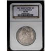 Image 3 : 1807 50C CAP BUST AU55 NGC.From The Diamond Collection