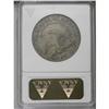 Image 2 : 1807 50C CAP BUST XF45 ANACS.From The Diamond Collecti