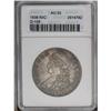 Image 1 : 1808 50C AU53 ANACS. O-109a, R.3. Misattributed as O-1