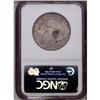 Image 2 : 1808 50C MS61 NGC. O-109a, R.3.