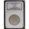 Image 1 : 1809 50C III EDGE AU53 NGC.From The Diamond Collection