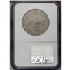 Image 2 : 1809 50C III EDGE AU53 NGC.From The Diamond Collection