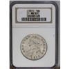 Image 1 : 1811 50C Small 8 MS63 NGC. O-108, R.2. This lustrous,