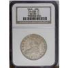 Image 1 : 1812 50C AU55 NGC.From The Diamond Collection, Part Tw