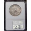 Image 2 : 1812 50C MS61 NGC. O-107, R.1. All digits of the date