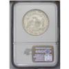 Image 2 : 1812/1 50C SM 8 AU55 NGC.From The Diamond Collection,