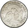 Image 2 : 1813 50C MS64 PCGS. O-103, R.2. A satiny olive and ivo