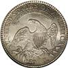 Image 2 : 1814 50C MS62 NGC. O-104a, R.1. Die cracks on both obv