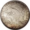 Image 2 : 1814 50C MS65 NGC. O-109, R.2. A beautiful Gem, both s