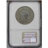 Image 4 : 1817 50C MS63 NGC. O-112a, R.2. Blended olive, dove-gr