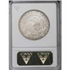 Image 2 : 1817 50C AU50 ANACS.From The Diamond Collection, Part