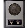 Image 2 : 1817/3 50C --Scratched--ANACS. AU55 Details. O-101, R.2