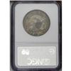Image 2 : 1818 50C AU53 NGC.From The Diamond Collection, Part Tw