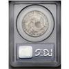 Image 2 : 1819/8 50C Large 9 AU55 PCGS. O-102, R.2.