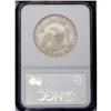 Image 2 : 1819/8 50C Large 9 AU58 NGC. O-104, R.1. A widely recu