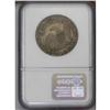 Image 2 : 1819/8 50C Large 9 AU58 NGC. O-105, R.2. Golden-brown,