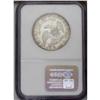 Image 2 : 1821 50C AU58 NGC.From The Diamond Collection, Part Tw