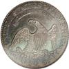 Image 2 : 1822 50C AU53 PCGS.From The Diamond Collection, Part T