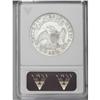 Image 2 : 1822/1 50C --Cleaned--ANACS. MS60 Details. On this vari