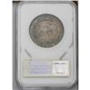 Image 2 : 1824 50C OVERDATE AU50 NGC.From The Diamond Collection