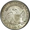Image 2 : 1824/1 50C MS64 PCGS. O-101a, R.2. Appealing dove-gray
