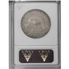 Image 2 : 1824 50C AU55 ANACS.From The Diamond Collection, Part