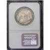 Image 2 : 1825 50C AU58 NGC.From The Diamond Collection, Part Tw
