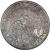 Image 2 : 1825 50C MS64 NGC. O-106, R.3. Rather deeply toned in