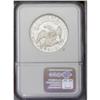Image 2 : 1826 50C MS63 NGC. O-101a, R.2.