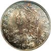 Image 1 : 1826 50C MS63 ANACS.From The Diamond Collection, Part