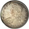 Image 1 : 1826 50C MS64 PCGS. O-113a, R.3. Layered in a speckled