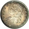Image 1 : 1826 50C MS64 NGC. O-106a, R.3. Medium autumn-brown fi