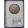 Image 3 : 1826 50C MS64 NGC. O-106a, R.3. Medium autumn-brown fi